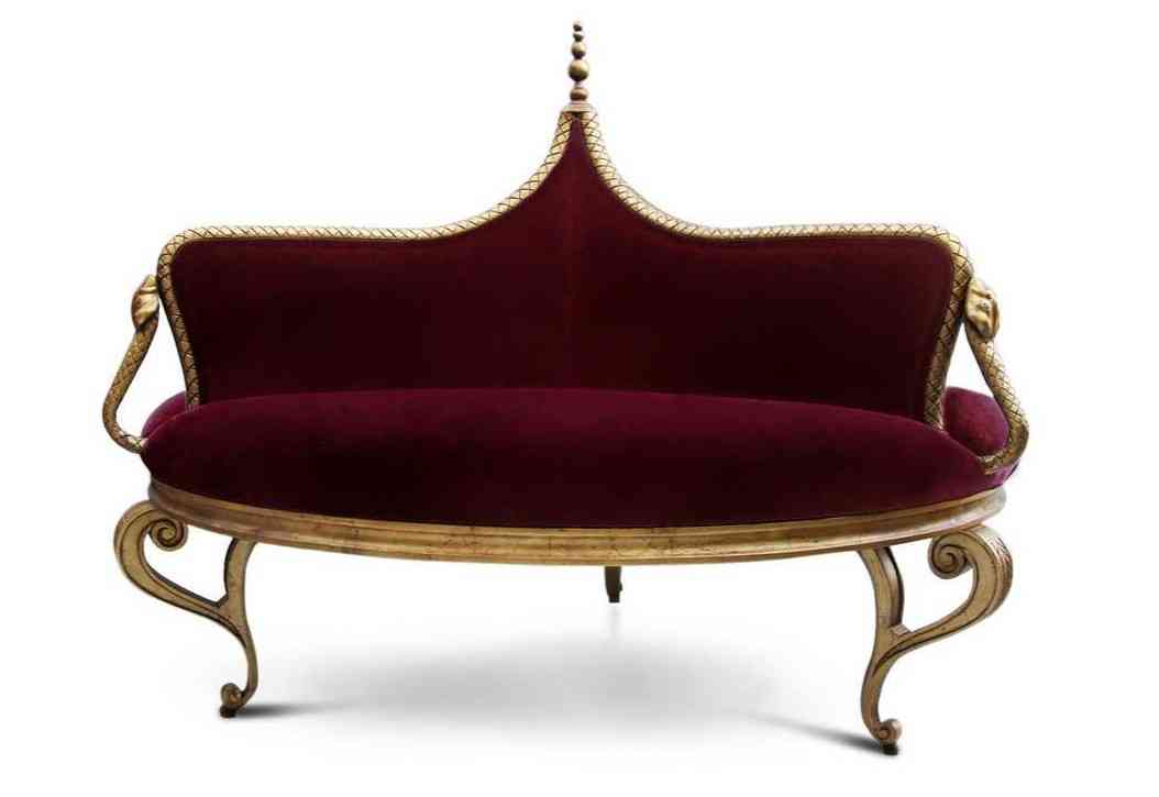 koket sofa