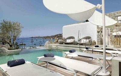 Unterkünfte mit individuellem Charme: weg.de präsentiert zehn außergewöhnliche Boutique-Hotels