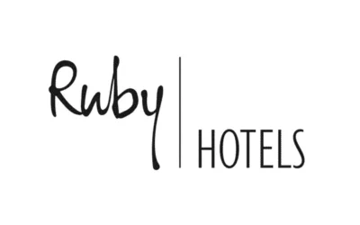 Ruby-Hotels: Mit Lean Luxury in die Zukunft