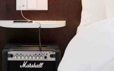 Interview mit Michael Struck, CEO & Gründer Ruby Hotels