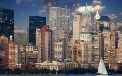Das teuerste Hotel der Welt: The Mark, New York