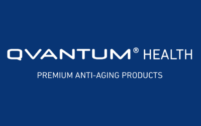 Die perfekte Ergänzung: Qvantum® Health Produkte für Ihren Trainingsplan